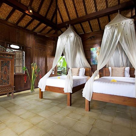 Naya Ubud Exterior foto